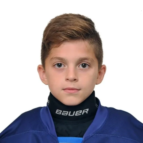 Mikryukov Ilya Igorevich