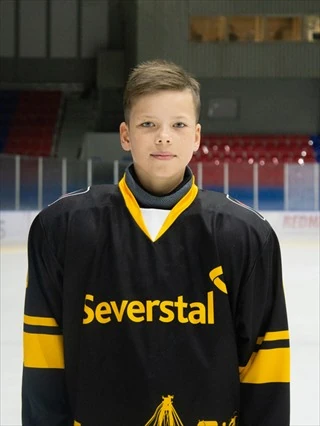 Lagodko Nikita Denisovich