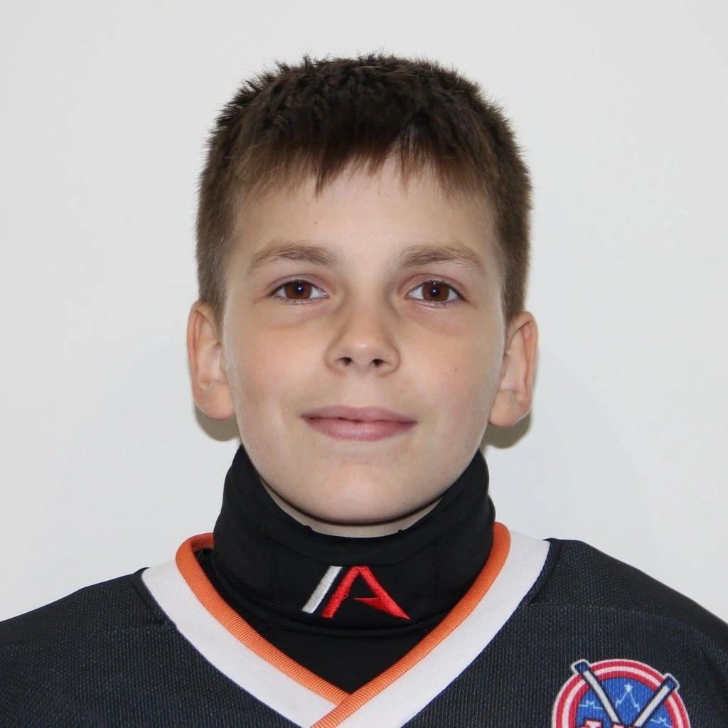 Maslov Rodion