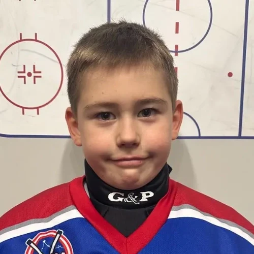 Dembitskii Oleg