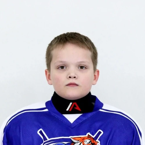 Nevzorov Evgenii Ivanovich