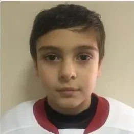 Yanakov Harlampii Vasilevich