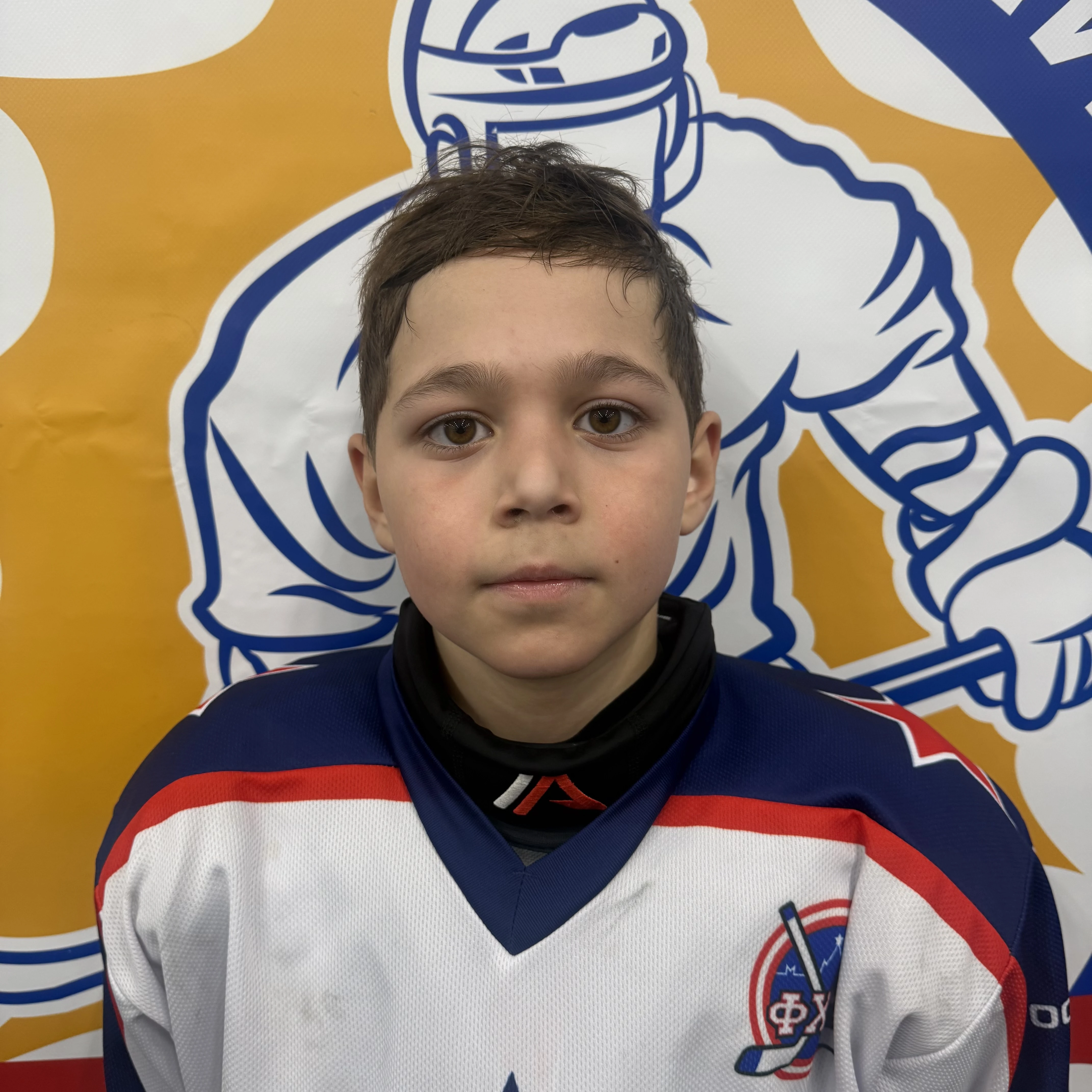 Gonchar Mihail