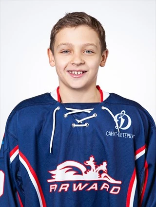 Kushnarenko Dmitrii Vitalevich