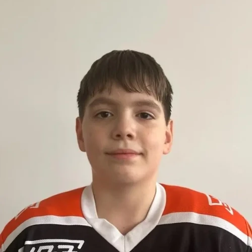 Salnikov Maksim Mihailovich