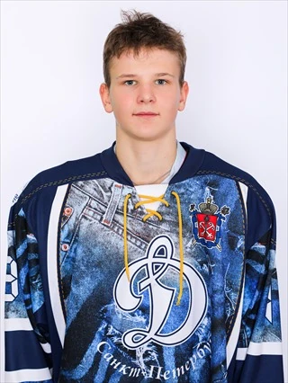 Tovpeko Egor Alekseevich