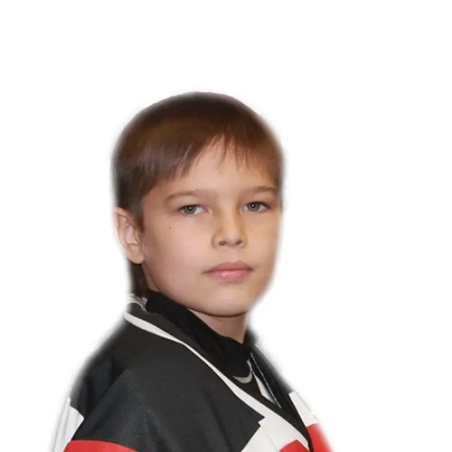 Bazhin Matvei Aleksandrovich