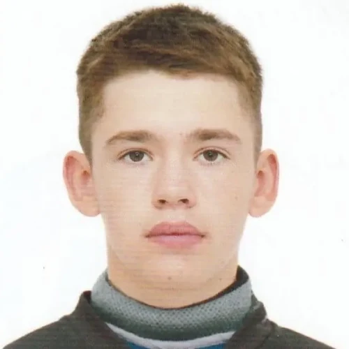 Moroskin Kirill Aleksandrovich