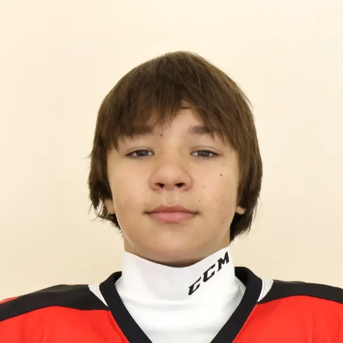 Zilyaev Rinat Ruslanovich