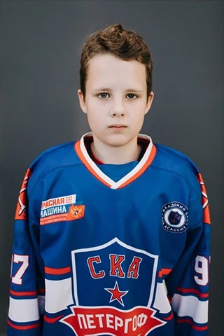 Mihailov Aleksandr Aleksandrovich