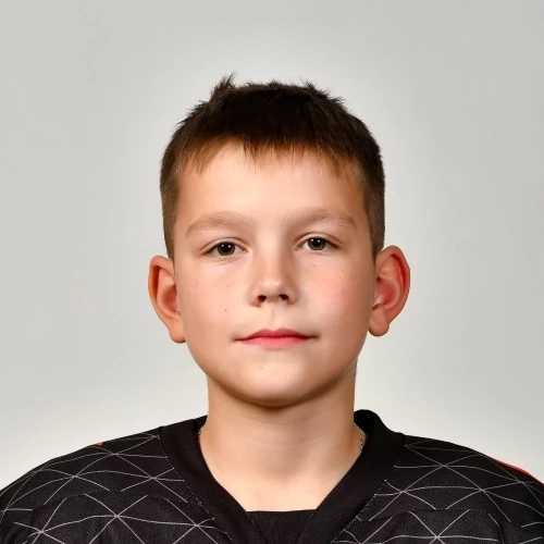 Naskovets Klim Dmitrievich