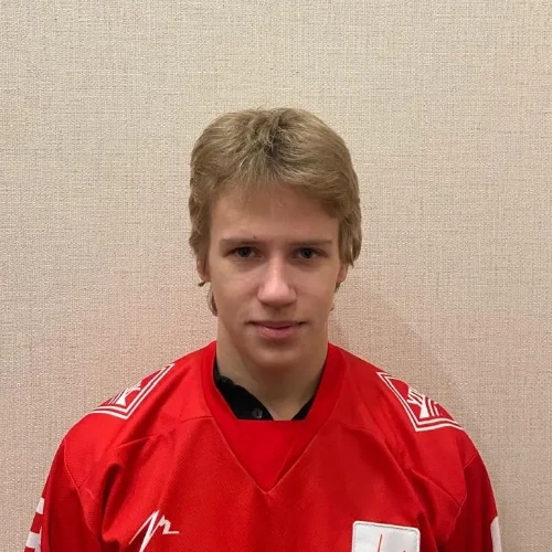 Eshshoev Egor Sergeevich