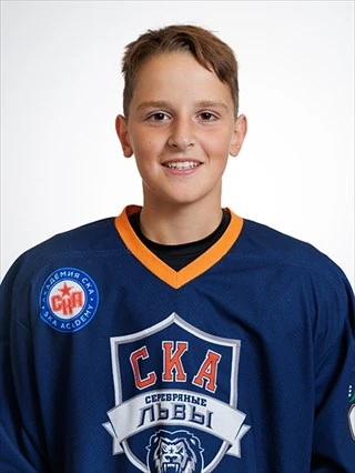 Mihalev Timofei Aleksandrovich