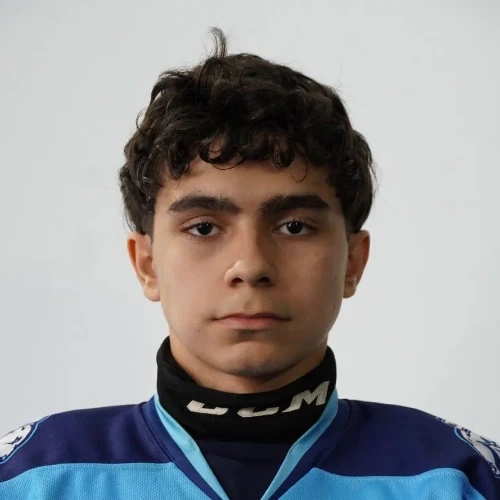 Halikov Magomed Hasbulaevich