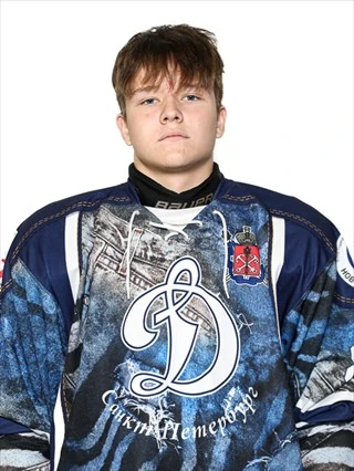 Moschevitin Vyacheslav Denisovich