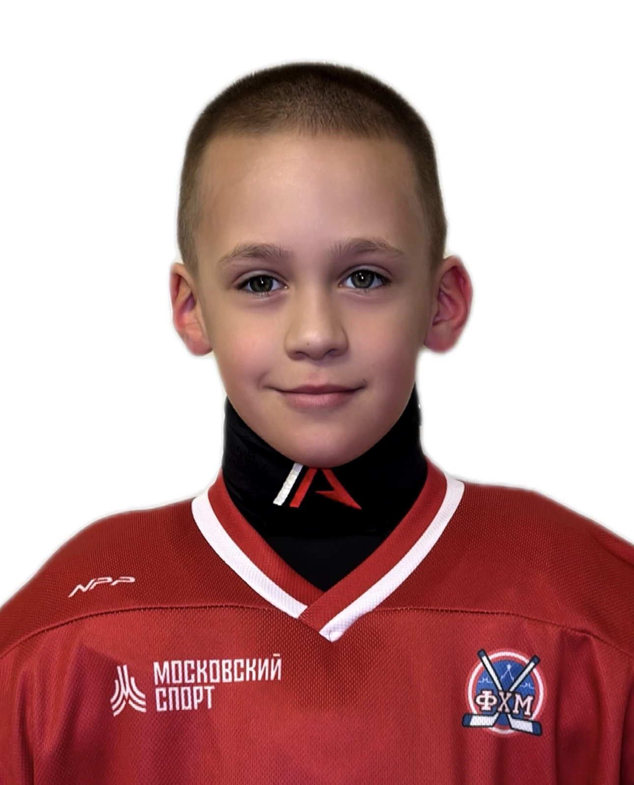 Platov Aleksandr