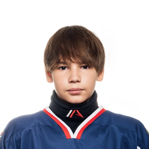 Busarev Ruslan Alekseevich