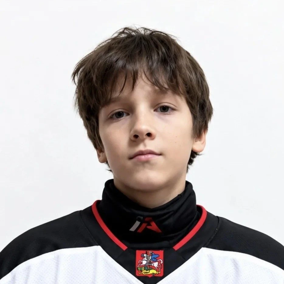 Losch German Stanislavovich