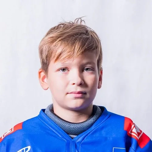Chernenko Gleb Nikolaevich