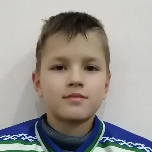 Смирнов Матвей Олегович