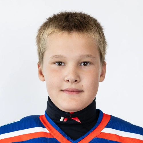Shirokov Ilya Vladimirovich