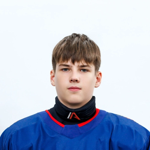 Kuzmin Oleg Andreevich