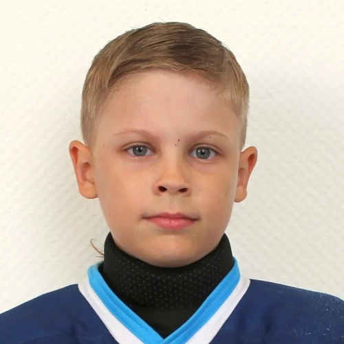 Baranov Kirill Aleksandrovich