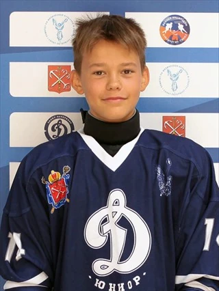 Garkusha Roman Denisovich