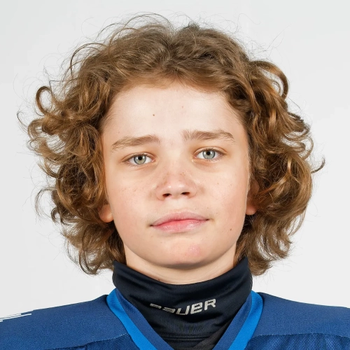Baranov Nikita Aleksandrovich