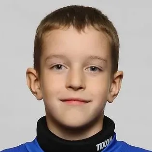 Horev Egor Aleksandrovich