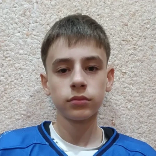 Nasretdinov Ilnaz Maratovich