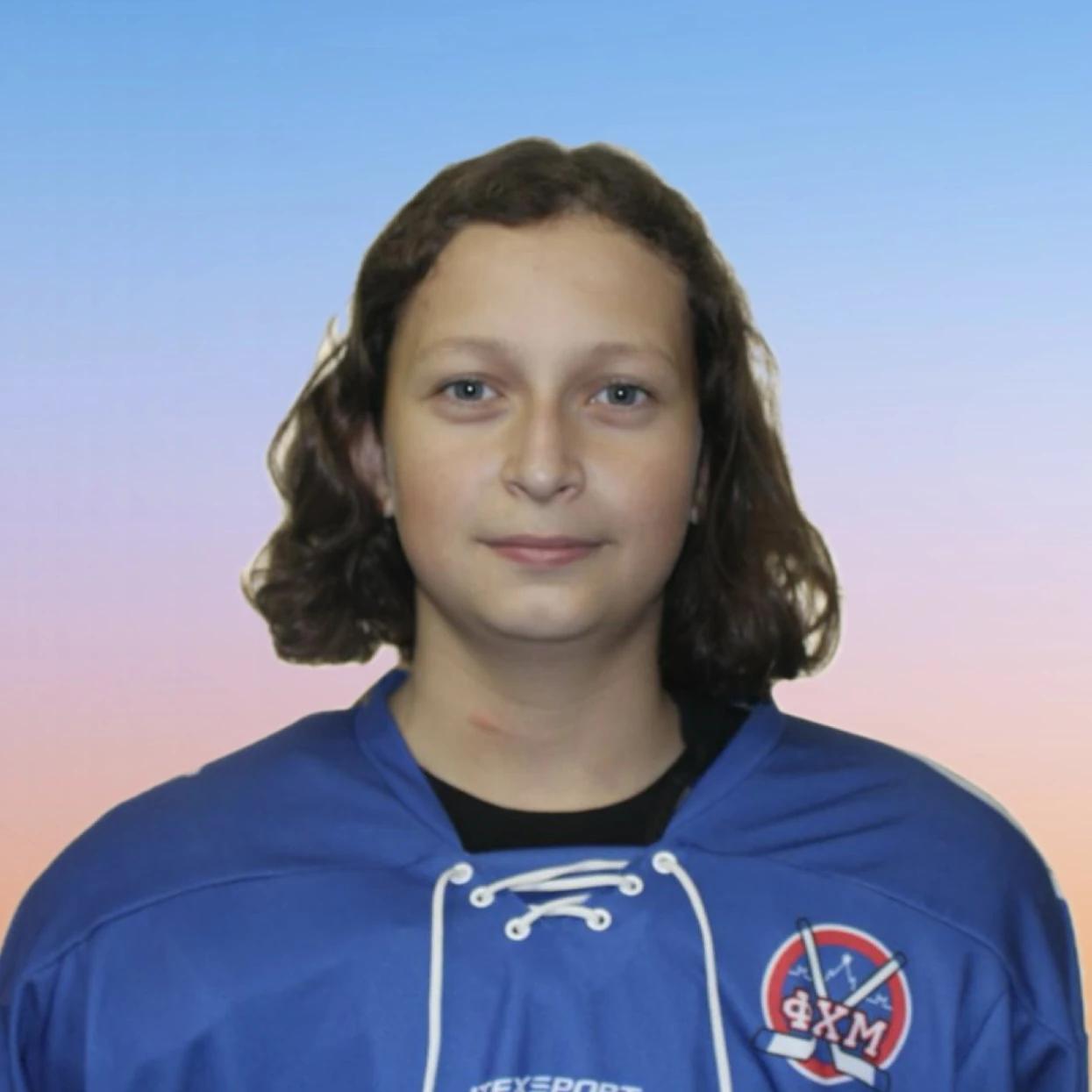 Marchenko Vladislav Andreevich
