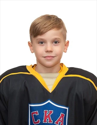 Drobot Nikolai Aleksandrovich