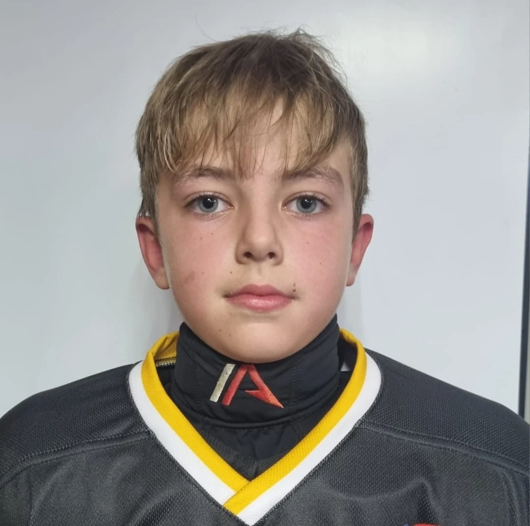 Lazarev Vasilii
