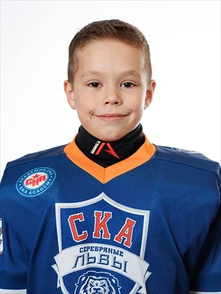 Галямичев Роман Александрович