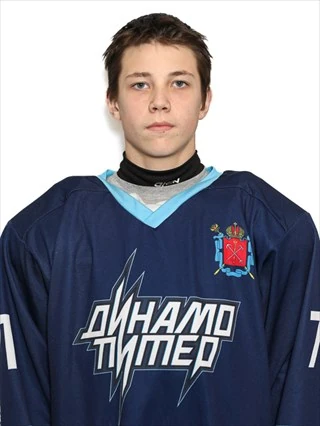 Ovechkin Maksim Vladimirovich