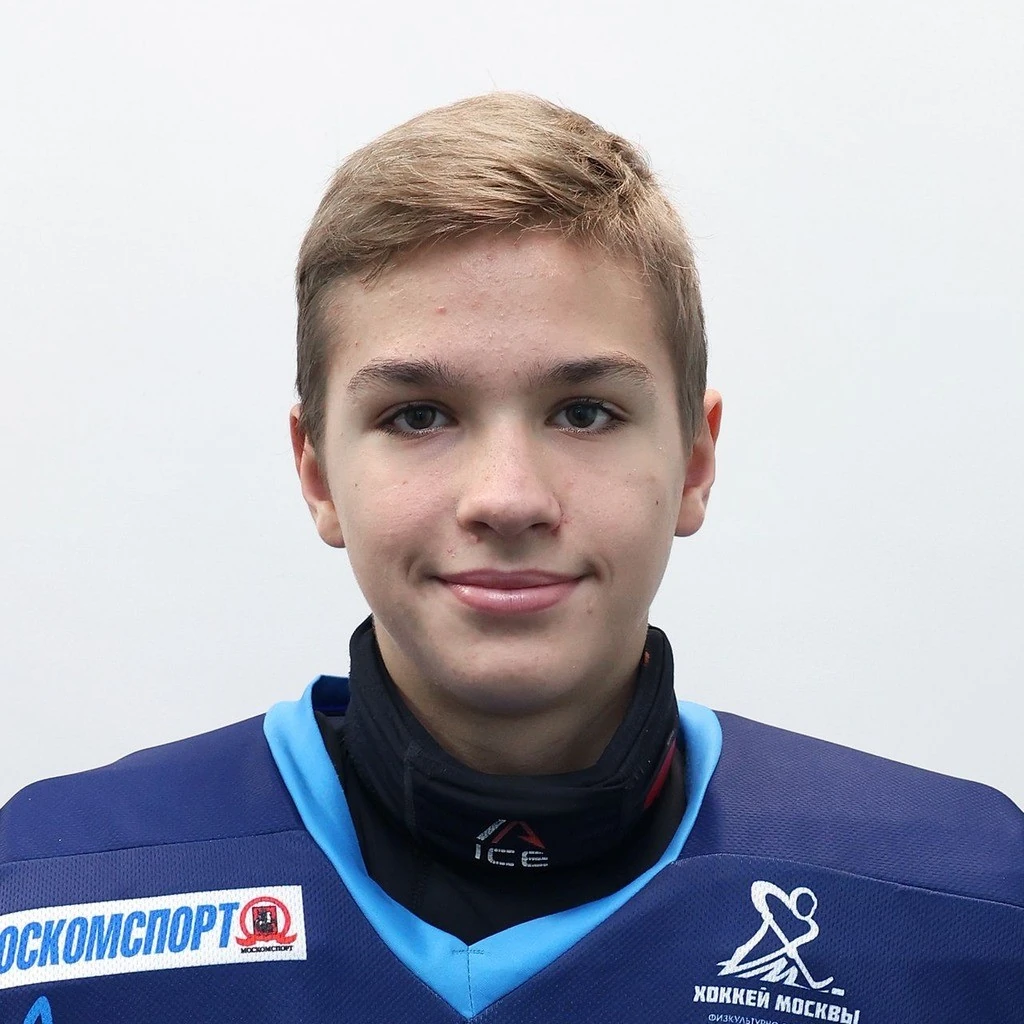 Novikov Petr Aleksandrovich