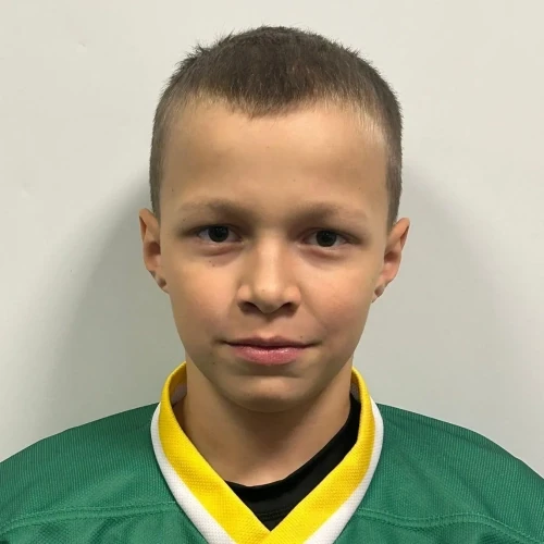 Teske Ignat Olegovich