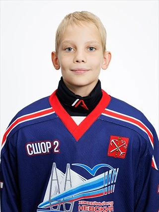 Dolgorukov Artem Romanovich