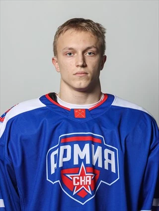 Patanen Aleksandr Sergeevich