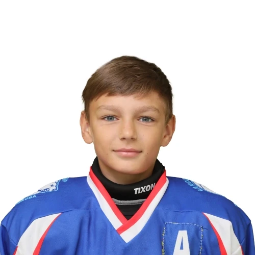 Vyhodtsev Stepan Romanovich