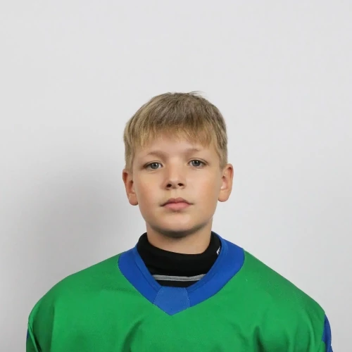 Radionov Kirill Aleksandrovich