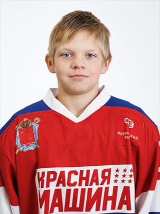 Филимошин Дмитрий Александрович