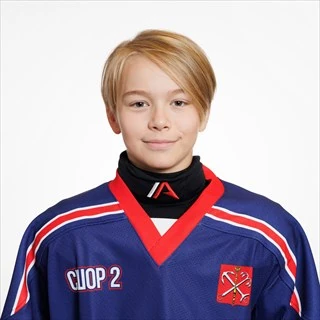 Mihailov Nikita Artemovich