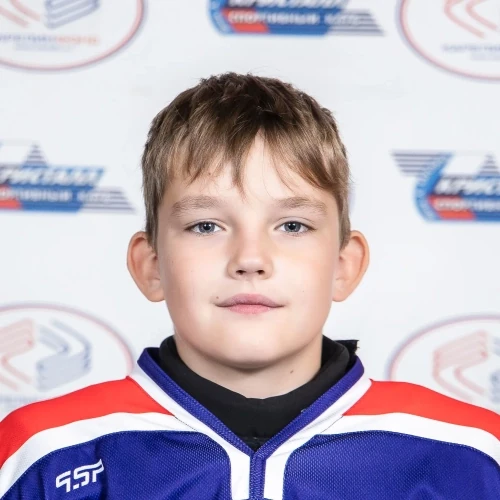 Akimov Artem Vladimirovich