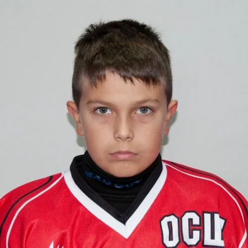 Tsvetkov Mihail Sergeevich
