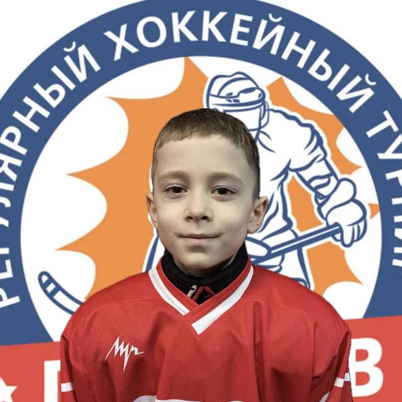 Romanov Nikita