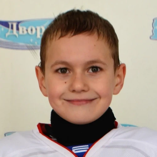 Kovalenko Aleksei Alekseevich