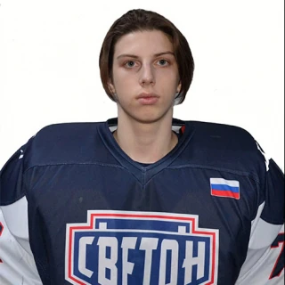 Sgonov Matvei Yurevich