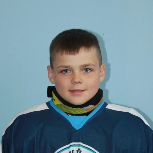 Romanov Vasilii